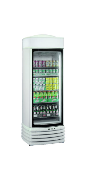 ARMÁRIO VERTICAL CONSERVAÇÃO DRINK 410G SPOT VIP