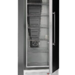 ARMÁRIO VERTICAL LABOR 600BTFC INOX