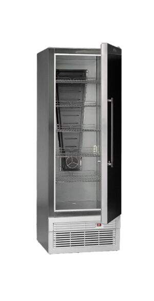 ARMÁRIO VERTICAL LABOR 600BTFC INOX