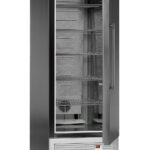 ARMÁRIO VERTICAL LABOR 600G INOX