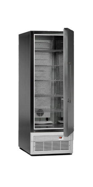 ARMÁRIO VERTICAL LABOR 600G INOX