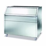 BIN 200 INOX PARA G/MUSTER 250-500 200kg