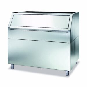 BIN 200 INOX PARA G/MUSTER 250-500 200kg