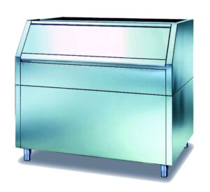 BIN 350 P/C150-C300 350kg