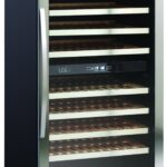 CAVE DE VINHO UDCV902-2T (+5º+10ºC) (+10º+18ºC)