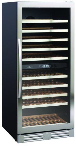 CAVE DE VINHO UDCV902-2T (+5º+10ºC) (+10º+18ºC)