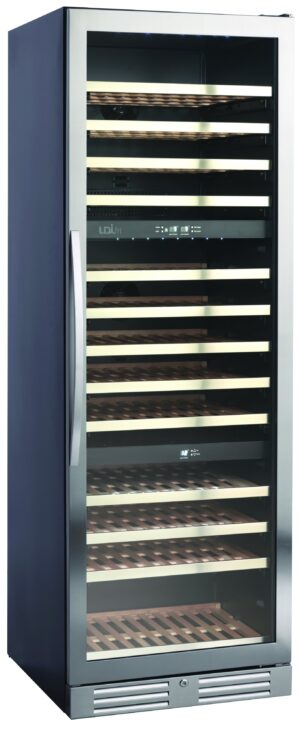 CAVE VINHO UDCV933-3T(+5º+18ºC/+5º+10ºC/+10º+18ºC)
