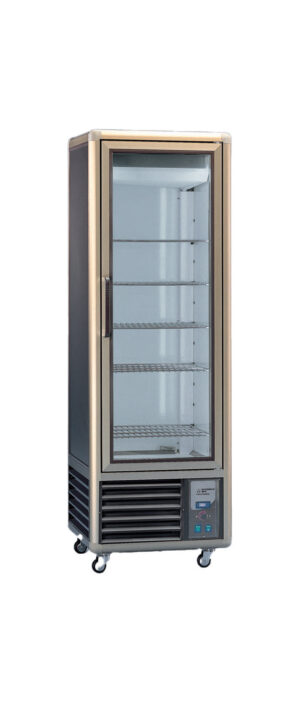 VITRINE EXPOSITORA ECO DISPLAY 400G