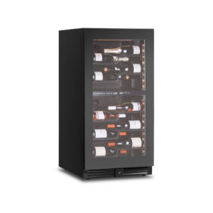CAVE VINHO UDCW120G2TB (+2º+12º)(+12º+20ºC)