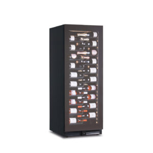 CAVE VINHO UDCW160G1TB (+2º+20ºC)