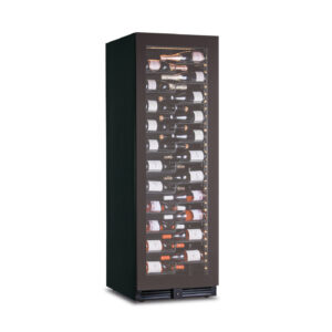 CAVE VINHO UDCW180G1TB (+2º+20ºC)