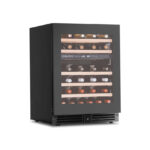 CAVE VINHO UDCW46G2TB (+2º+12ºC)(+12º+20ºC)