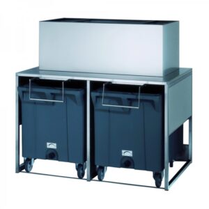 DUPLO ROLLER BIN P/C150A