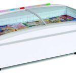 EXPOSITOR CONG PROF. SUPER TOPO 200D C/DES.AUTOM.