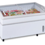 EXPOSITOR CONG PROF. SUPER 150DE C/DESCONG.EVAP.