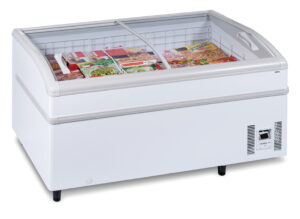 EXPOSITOR CONG PROF. SUPER 150DE C/DESCONG.EVAP.