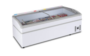 EXPOSITOR CONG PROF. SUPER 200DE C/DESCONG.EVAP