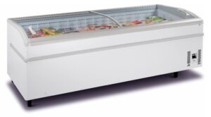 EXPOSITOR CONG PROF. SUPER 250DE C/DESCONG.EVAP.