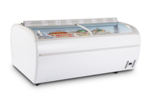 EXPOSITOR CONGELADOS DUPLA 2.2 DE