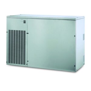 MÁQUINA GELO MODULAR S/DEP. C300A 300kg/33g 230V