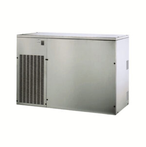 MÁQUINA GELO MODULAR S/DEP. C300A 300kg/33g 400V