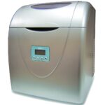 MÁQUINA GELO LCD 15 KE