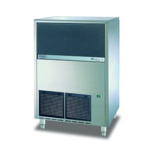 MÁQUINA GELO C/DEPÓSITO VB-250A/7g 105kg