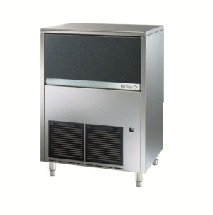 MÁQUINA GELO CUBOS CB1265A HC 134kg/33g