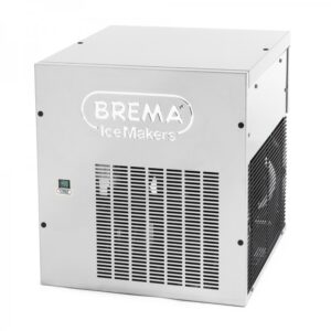 MÁQUINA GELO COMBINADO TM 140A HC S/DEPÓSITO 130kg