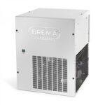 MÁQUINA GELO COMBINADO TM 450A HC S/DEPÓSITO 350kg