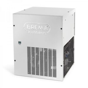 MÁQUINA GELO COMBINADO TM 450A HC S/DEPÓSITO 350kg