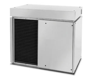 MÁQUINA GELO ESCAMA MUSTER 1500A 400V