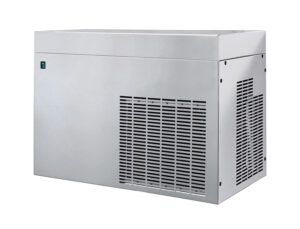 MÁQUINA GELO ESCAMA MUSTER 250A 230V