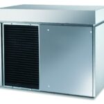 MÁQUINA GELO ESCAMA MUSTER 600 A 400V