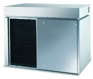 MÁQUINA GELO ESCAMA MUSTER 600 A 400V