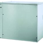MÁQUINA GELO MODULAR S/DEPOSITO C300 SPLIT