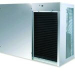 MÁQUINA GELO S/DEPÓSITO VM-1700A 7g 770kg