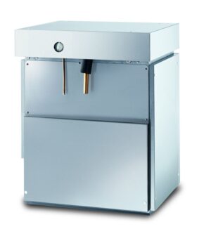 MÁQUINA GELO ESCAMA SPLITE 2000 400V