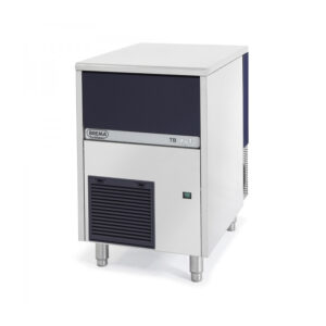 MAQUINA GELO CAIPIRINHA TB853A HC 90kg  230V