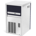 MÁQUINA GELO CUBOS CB 184A HC  21Kg/13g 230V