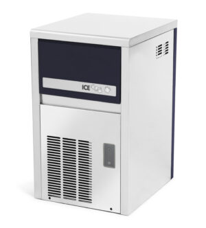 MÁQUINA GELO CUBOS CB 184A HC  21Kg/13g 230V