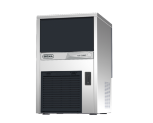 MÁQUINA GELO CUBOS CB 246A HC 26kg/33g 230V