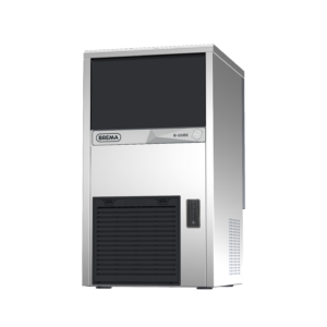 MÁQUINA GELO CUBOS CB 249A HC 29Kg/33g 230V