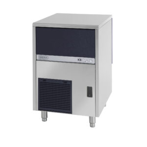 MÁQUINA GELO CUBOS CB 316A HC 38Kg/33g 230V