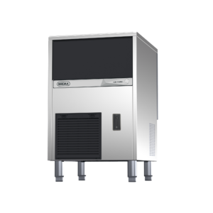 MÁQUINA GELO CUBOS CB 416A HC 42Kg/33g 230V