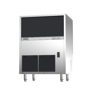 MÁQUINA GELO CUBOS CB 840A HC 80Kg/33g 230V
