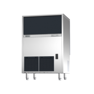 MÁQUINA GELO CUBOS CB 955A HC 95Kg/33g 230V
