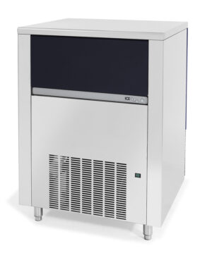 MÁQUINA GELO CUBOS CB1265A HC 134Kg/33g 230V