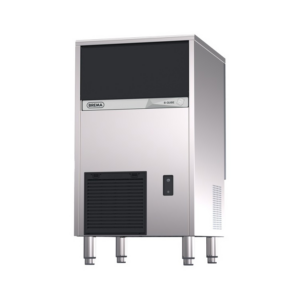 MÁQUINA GELO CUBOS CB425A HC B-QUBE 48kg/23g 230V