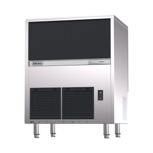 MÁQUINA GELO CUBOS CB640A HC B-QUBE 72kg/23g 230V